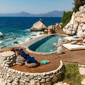 Nautical Otel Fethiye