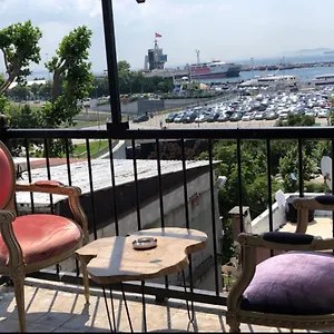 Dilek Hotel&cafe Otel İstanbul