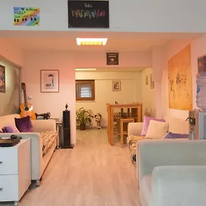 Hostel In House, İzmir