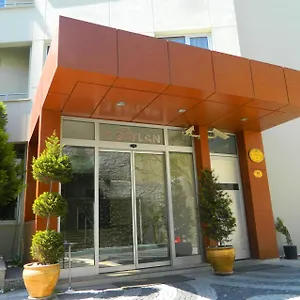 Ξενοδοχείο Baylan, Σμύρνη