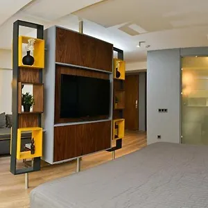 Apart Otel Spil, İzmir