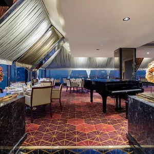 Ξενοδοχείο Hilton, Σμύρνη