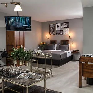Cinnah Otel Ankara