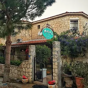 Mayko Ev Otel İzmir