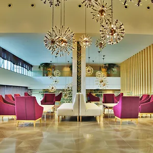 The Otel Ankara